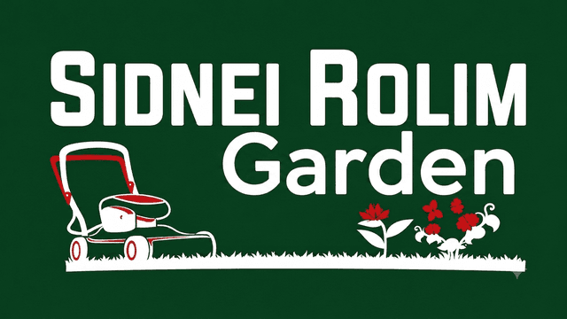Sidnei Rolim Garden